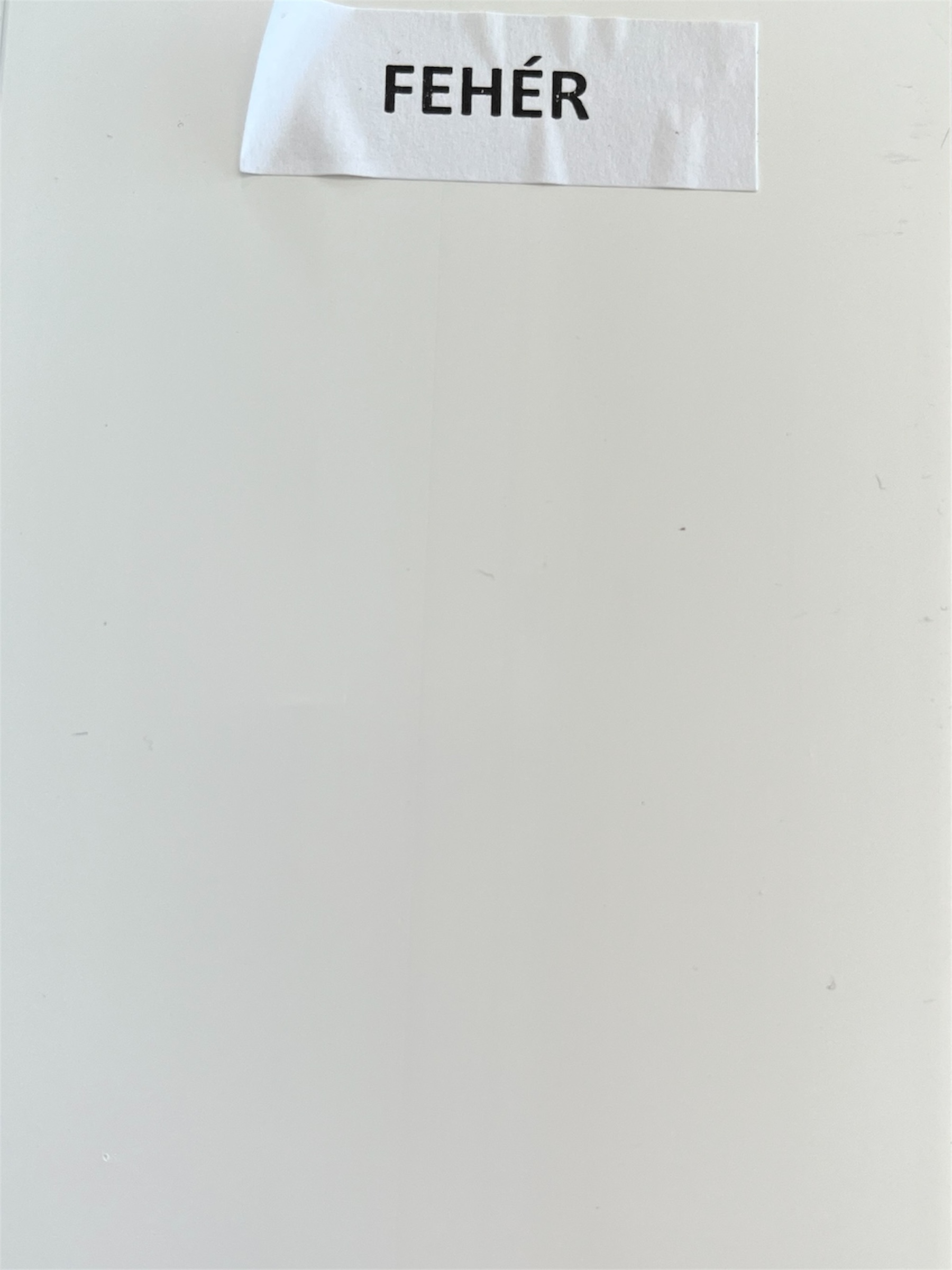 Harmónika ajtó – galéria